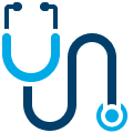 CARE Stethoscope Icon