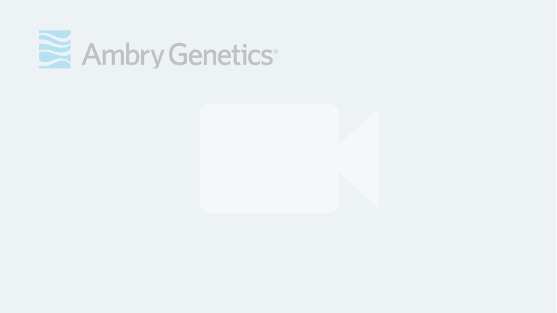 Clinical Validity Scoring at Ambry Genetics