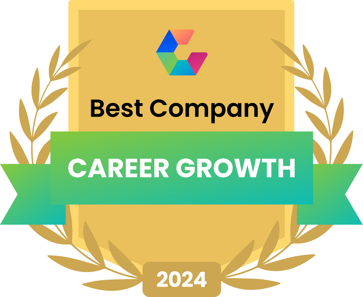 2024 Best Company Career Growth