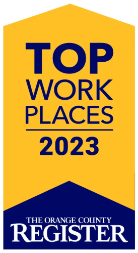 2023 Top Work Places OC Register