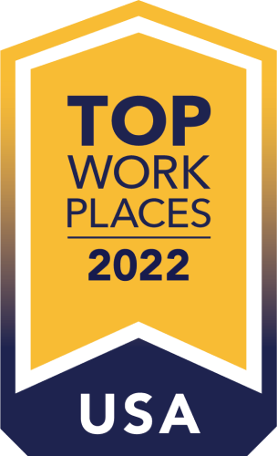 2022 Top Work Places