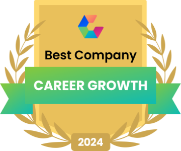 2024 Best Company Career Growth