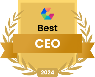 2024 Best CEO