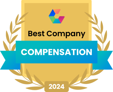 2024 Best Compensation