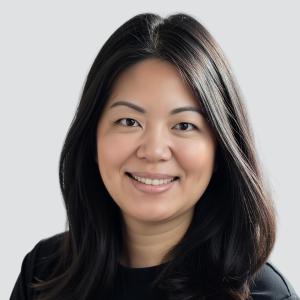 Catherine Suh