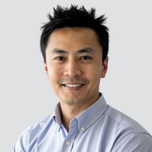 Donavan Cheng