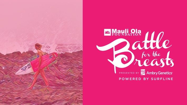 Ambry Supports Breast Cancer Awareness Month throughout October