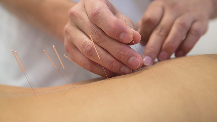 Additional Healing Methods to Fight Cancer: Your Local Community Center