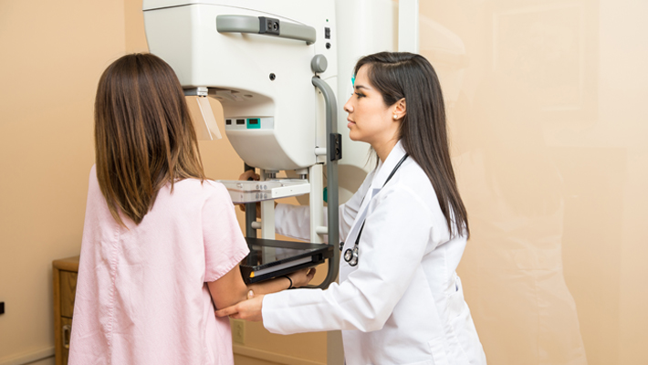 There’s Nothing Like The New Year To Take Charge Of Your Health