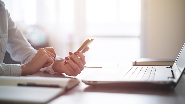 How Can You Use Social Media To Find Support And Resources