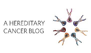 It’s Complicated: Sharing Your Genetic Test Results
