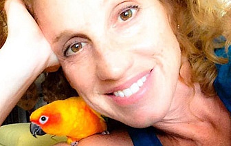 “Five minutes ago, I was having lunch… and now I have cancer?”