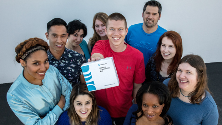 Four Reasons Why Genetic Testing Matters to the Individual with Colorectal Cancer