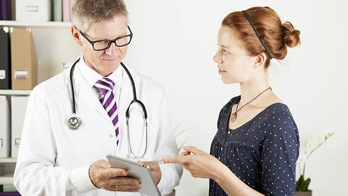 Individual Genetic Test Results Lead to Individual Considerations