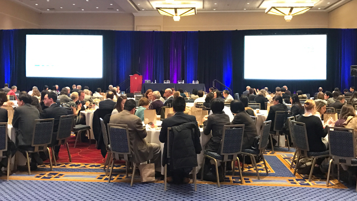 Recapping Ambry at the 2017 Annual Meeting on Women’s Cancer