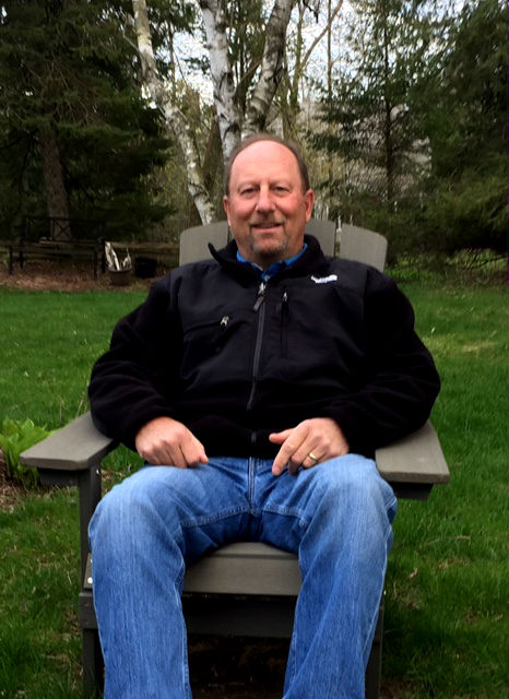 My Doctor Ordered a Mammogram…But I’m A Guy