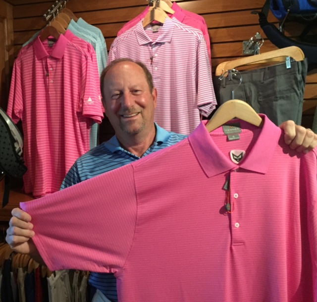 Everything Pink…Maybe It’s Time To Rethink