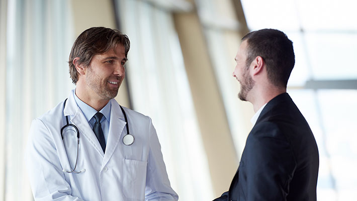 Can Patients with Hematological Cancer Have Genetic Testing?