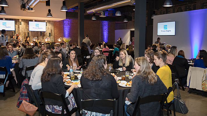 Ambry Talks Plans for Personalized Genomic Test Launch, Third Annual Trivia Night a Hit
