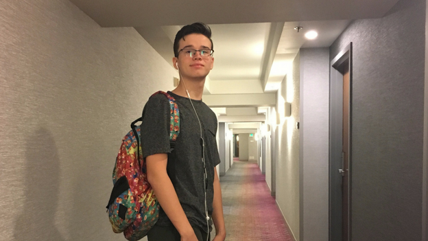 What is Life Like for Someone with Autism? (Part 1 of 2)