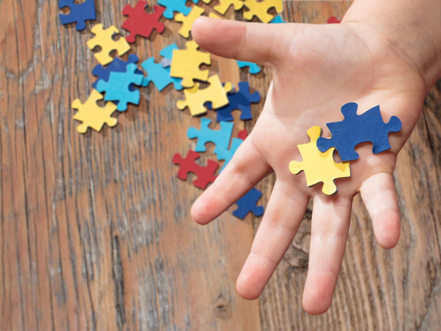 Piece by Piece: Exome Sequencing Helps Solve the Autism Puzzle
