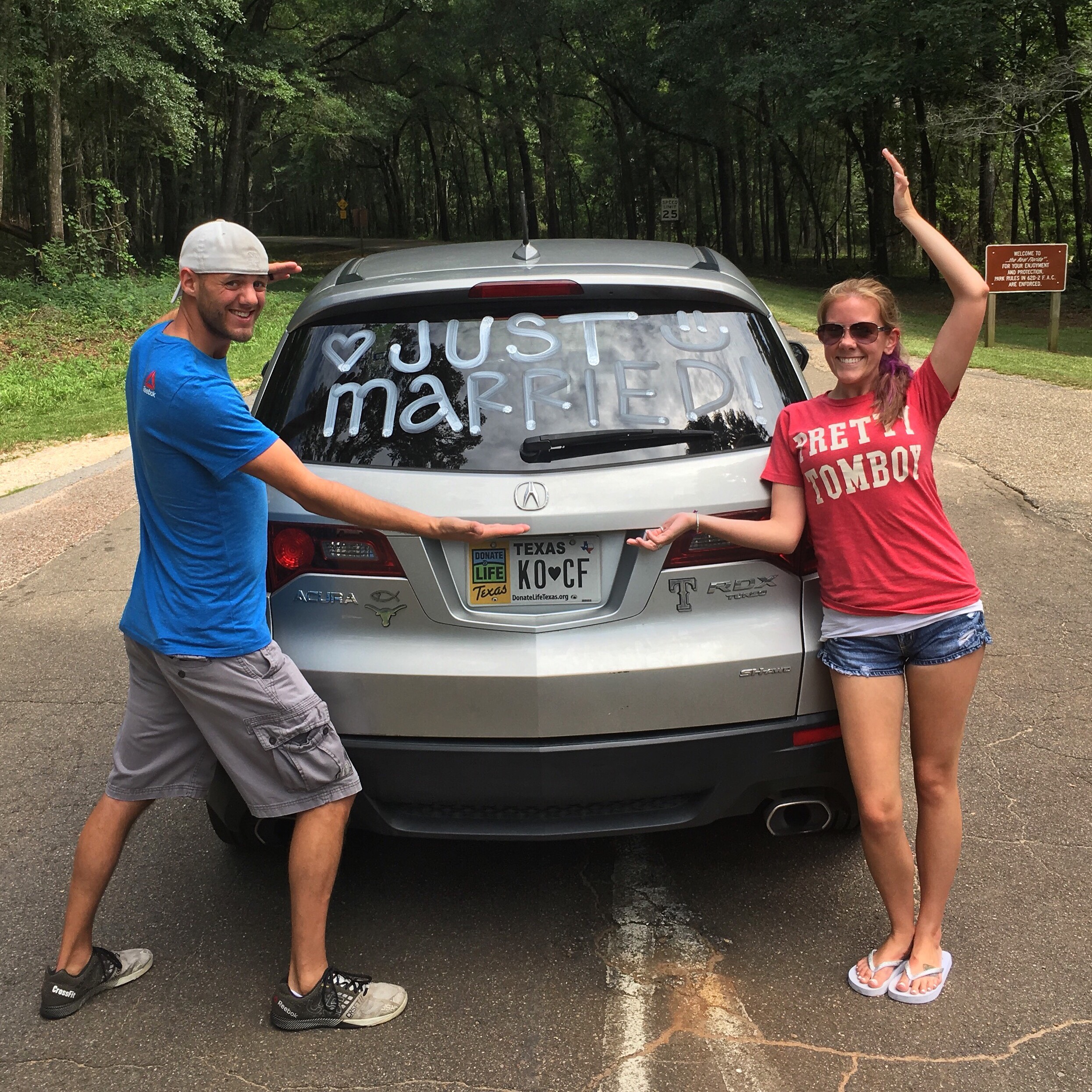 Beating the Odds Together, For Life