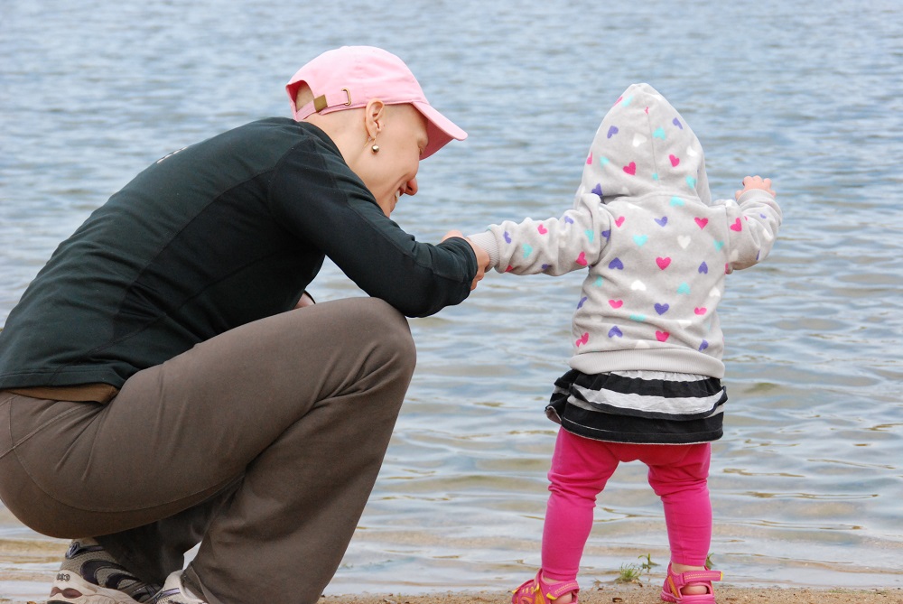Things I Know for Sure this Cancer Survivors Month