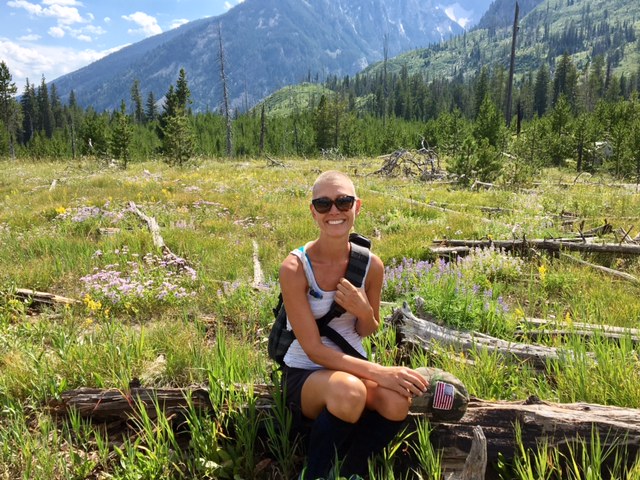 5 Ways my Friends and Family are Helping my Kids While I Battle Ovarian Cancer