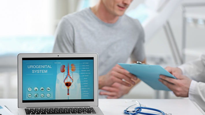 How Genetic Testing Can Benefit Your Urology Practice