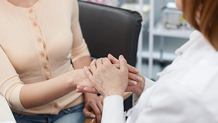 How my Genetic Counselor Provided Guidance When I Needed it Most