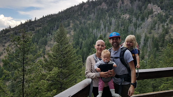 My Breast Cancer Journey, Part 1- Your Thoughts are Your Reality