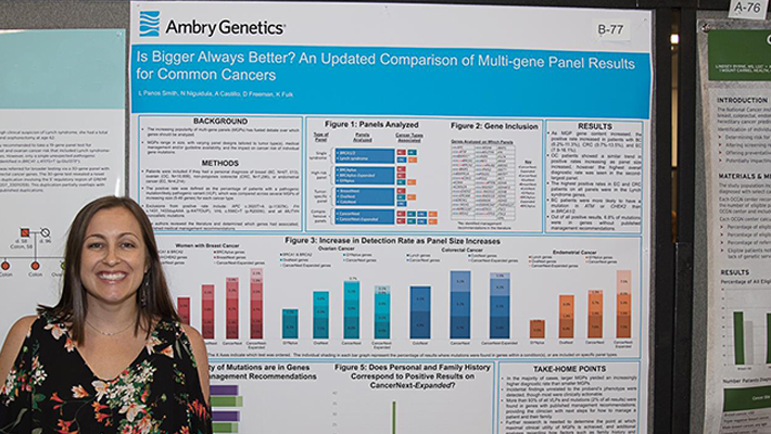 Hereditary Cancer Tests: Is Bigger Always Better?