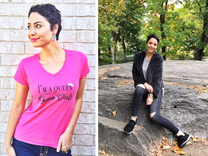 7 Things You Learn When You Get Neuroendocrine Cancer at 23