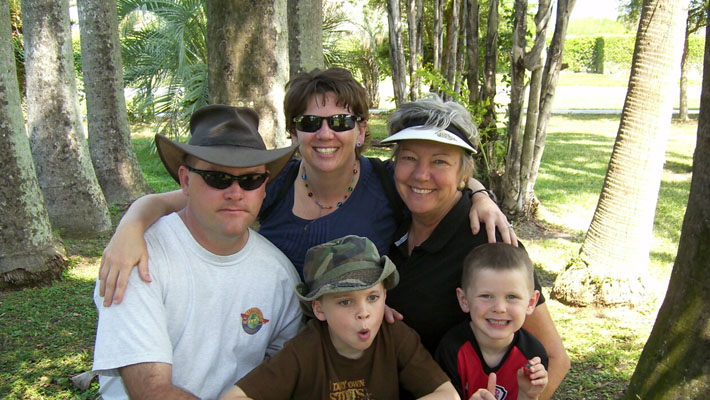 Why Family History and Genetic Testing Should Always Go Together