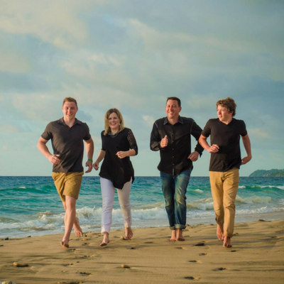 How I Got Ahead of Cancer After Learning About My BRCA2 Gene Mutation