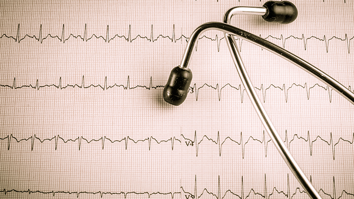 American Heart Month: It’s All in the Family