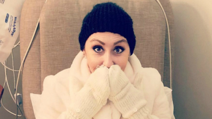 My 100th Round of Chemo and How it Touched my Soul