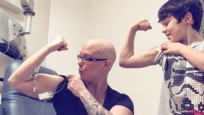 Strength and Survivorship: Honoring National Cancer Survivor’s Day