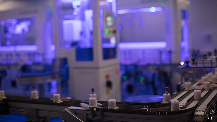 Coming of Age: Whole Exome Sequencing