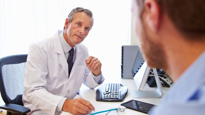 Fall Back into School: Educating Providers about Genetic Testing for HCM