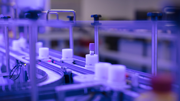 Science In 60: Tumor Characteristics Provide Evidence for Mismatch Repair Variant Pathogenicity