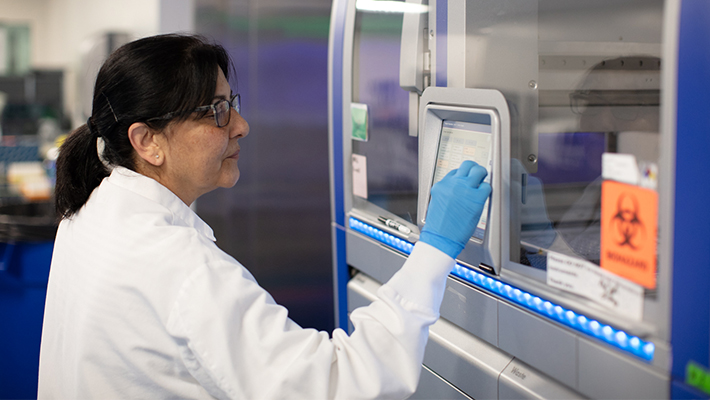Finding Answers Through Quality Exome Testing