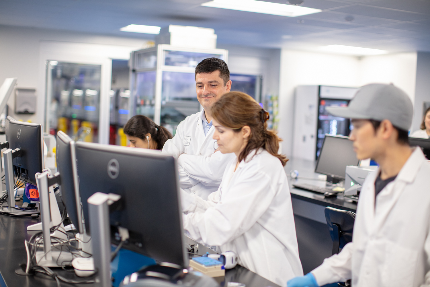 RNA Genetic Testing Brings Clarity to Lynch Syndrome Patients