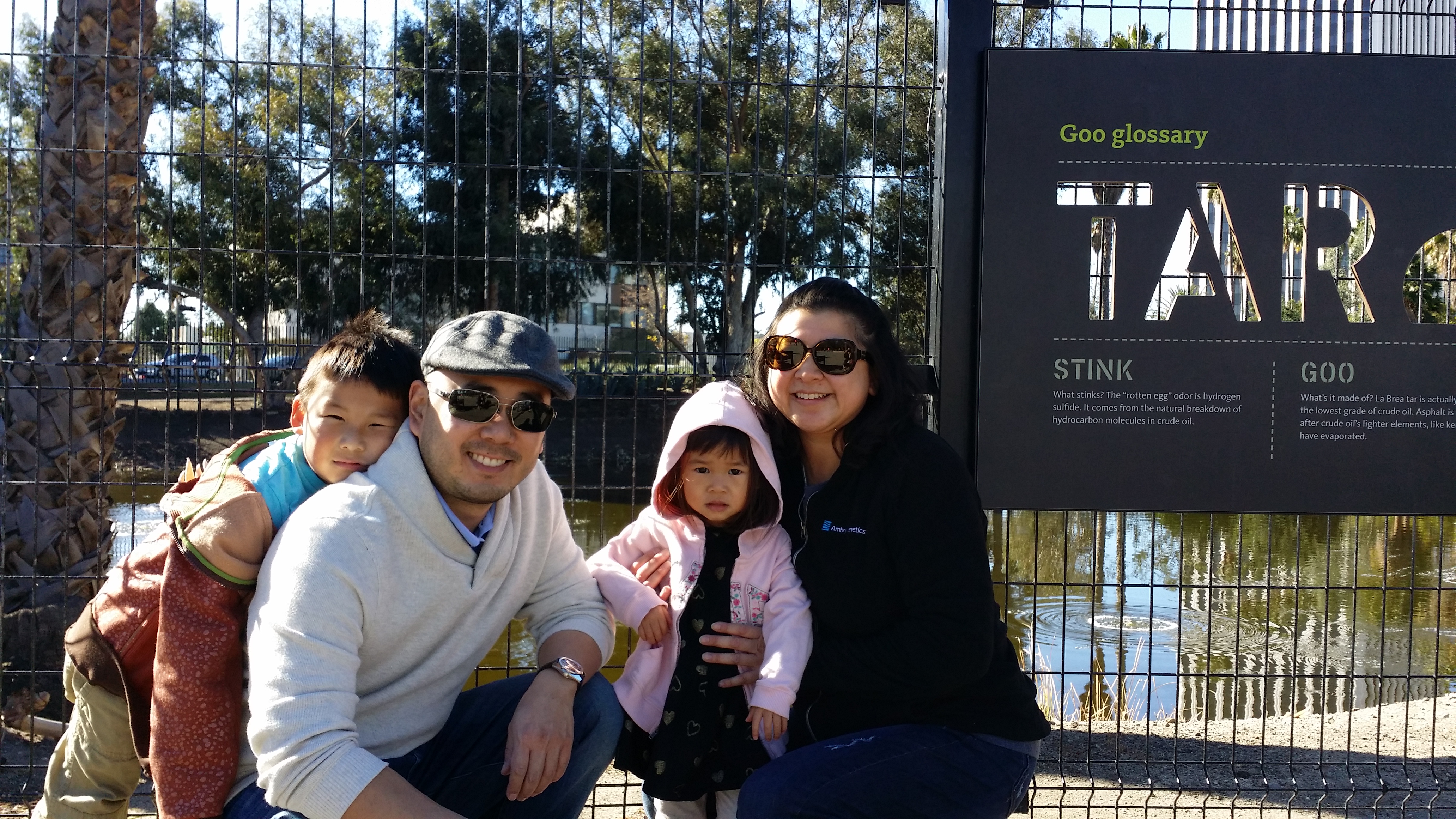Dr. Chia-Ling Gau on Asian American Identity and the Future of Genomics