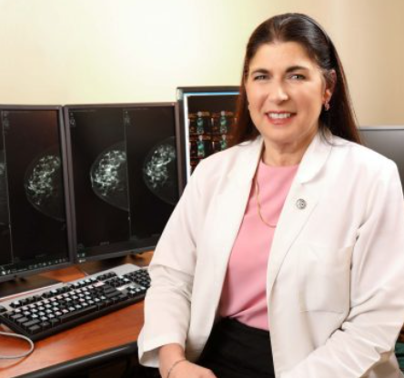 International Women’s Day: Spotlighting Cathrine Keller, MD, A Woman of Substance