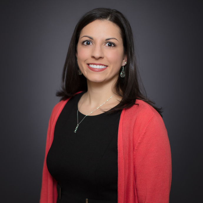 Meet the Gene Team: Jeni Herrera-Mullar, MGC, CGC, DMA, presents the Gene of the Month, MSH3