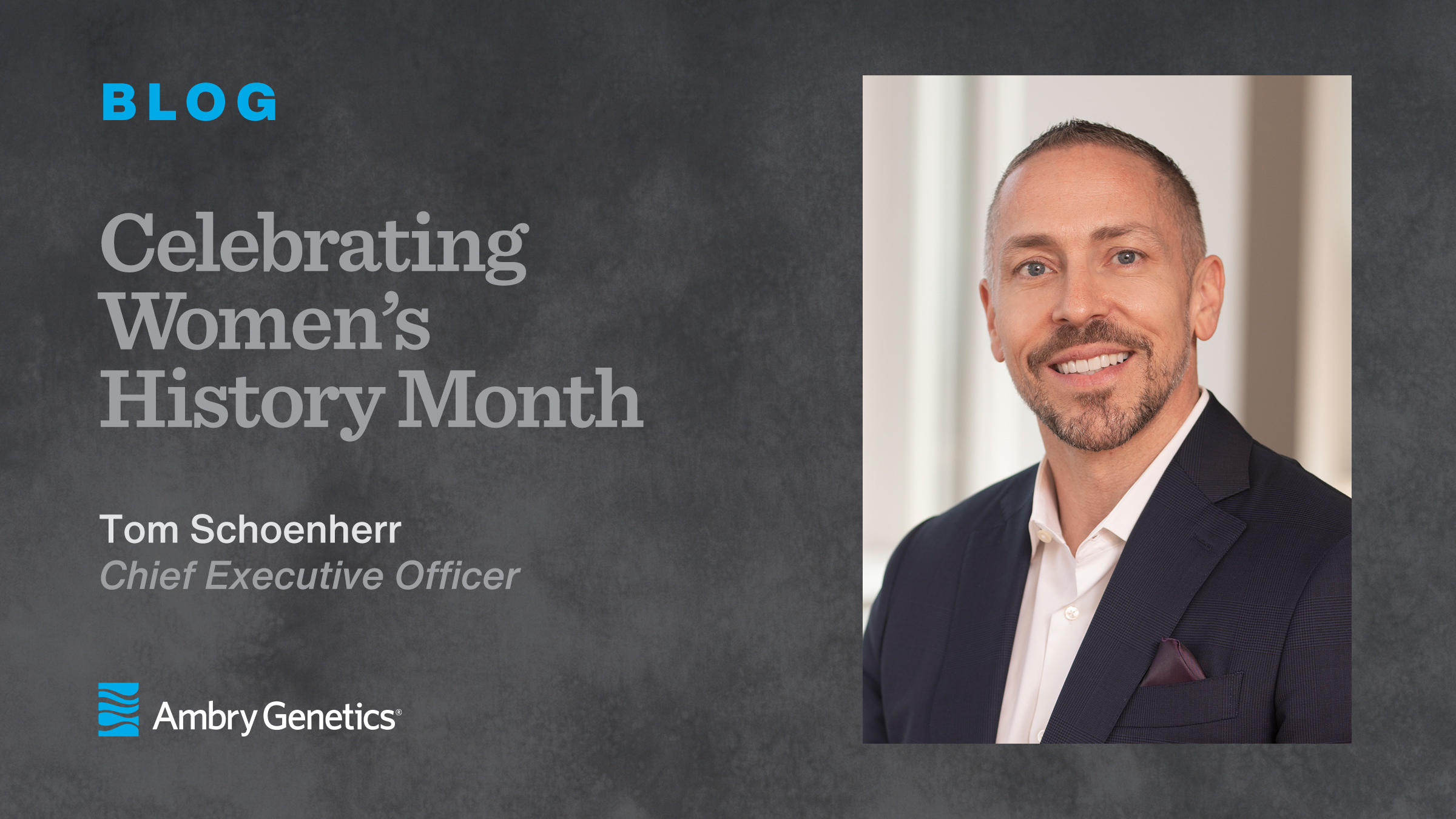 Celebrating Women’s History Month