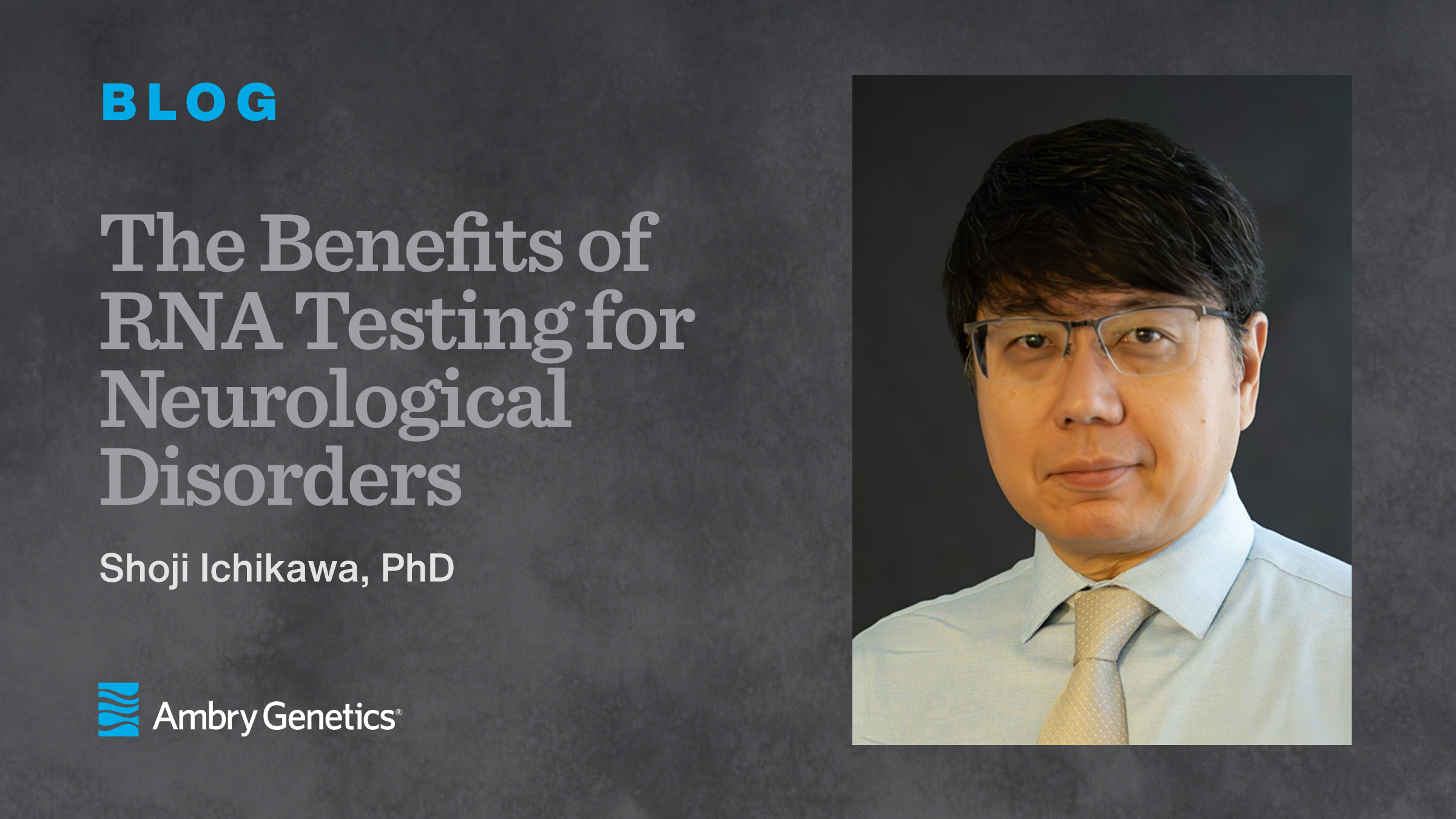 The Benefits of RNA Testing for Neurological Disorders