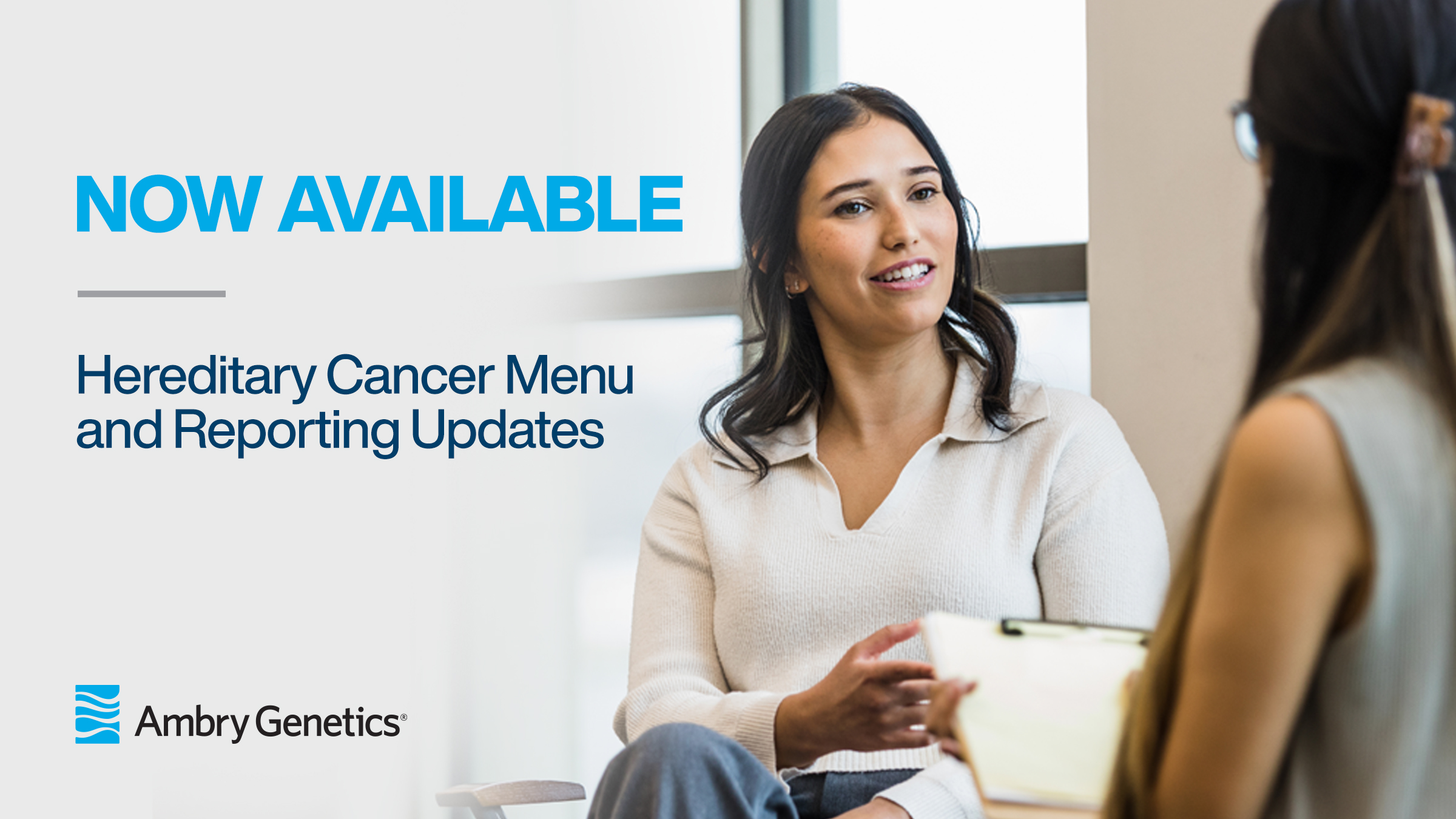 April 2025 Hereditary Cancer Menu and Reporting Updates