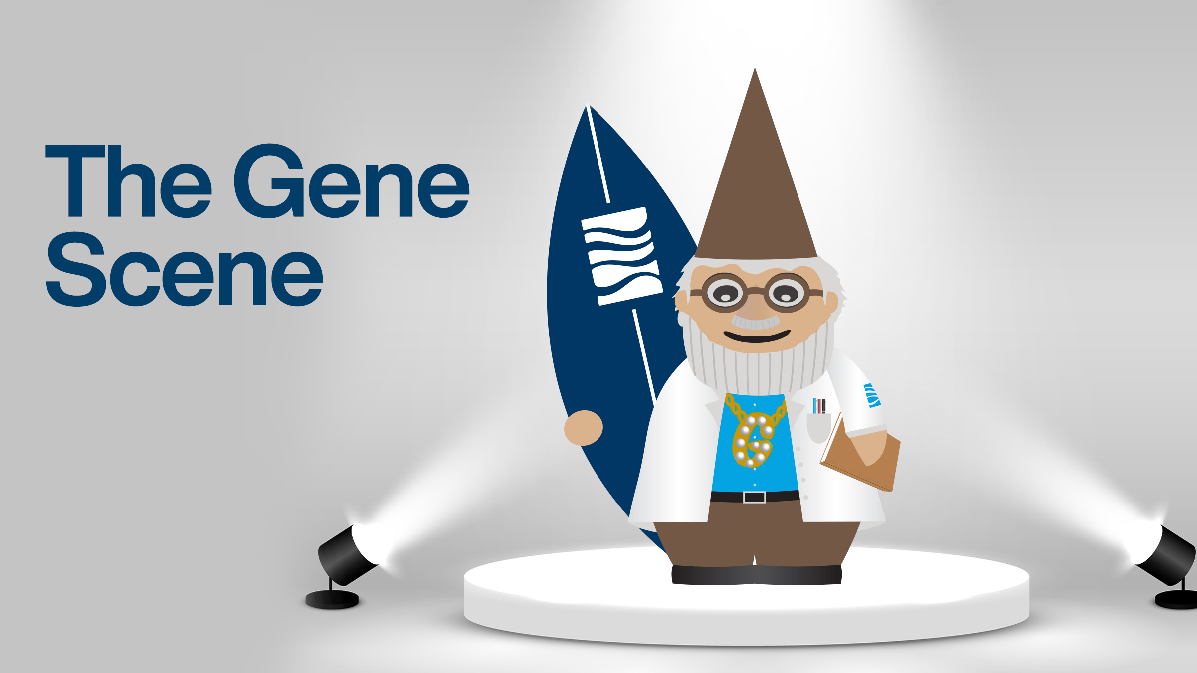The Gene Scene: MSH2
